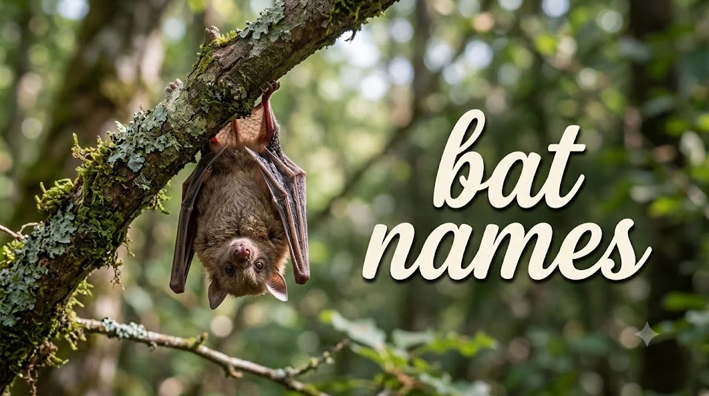 bat names