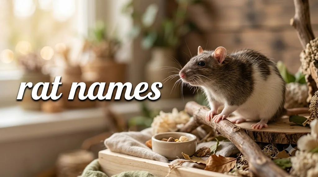 rat anmes